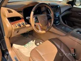 Cadillac Escalade 2016